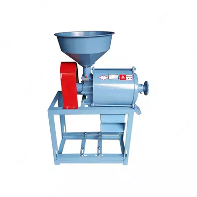 Мельница пшеничная мука AF-6FP180M.