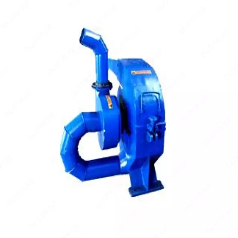 Молотковая измельчающая оборудование AF-9FQ40