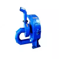 Молотковая измельчающая оборудование AF-9FQ40