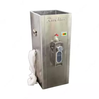 Рисовая мельница AF-6N40X-B