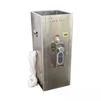 Guruch tegirmoni AF-6N40X-B - 16 748 522 so'm