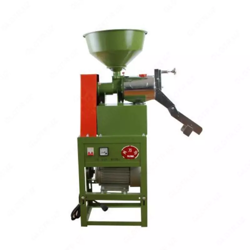 Guruch tegirmoni AF-6NF4