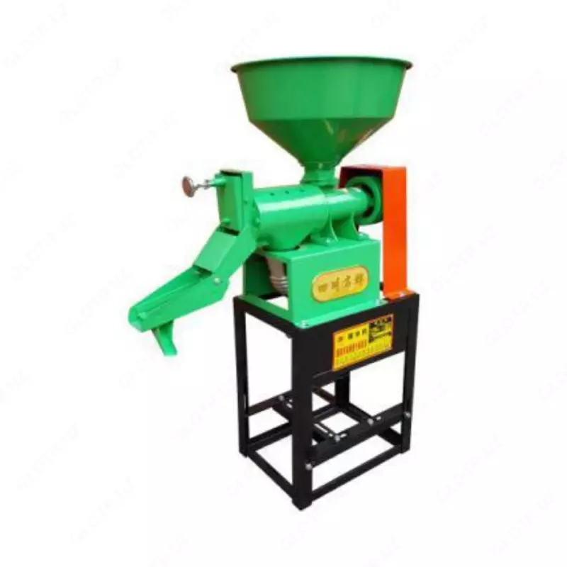 Рисовая мельница AF-6N40