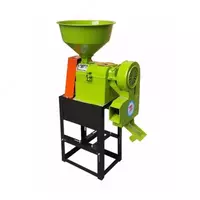 Guruch tegirmoni AF-6N80