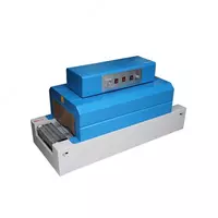 Tunnelli termo qadoqlash uskunasi AF-CH-400