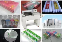 Оборудование для термоупаковки коробочной продукции AF-RM-5540 - 21 533 814 сум