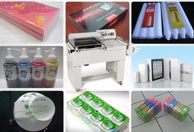 21 533 814 сум / шт. Оборудование для термоупаковки коробочной продукции AF-RM-5540