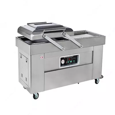 Vakuum qadoqlash uskunasi AF-OC-400/2S