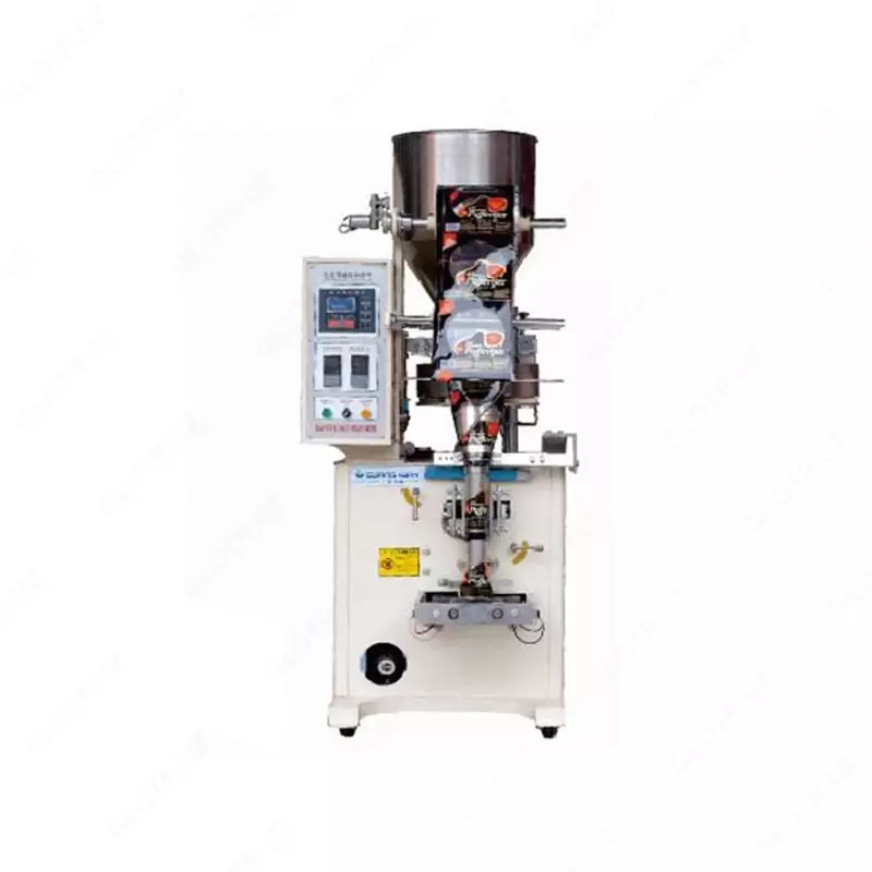 Qadoqlash uskunasi pista