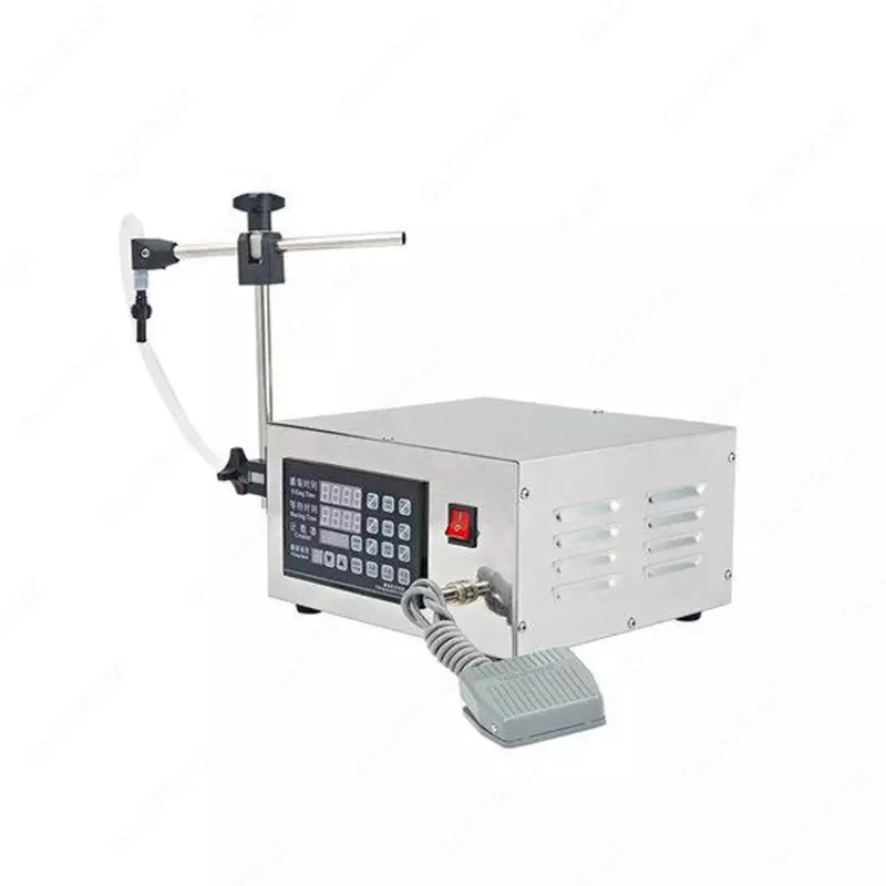 Оборудование для упаковки жидкостей AF-MY-M1