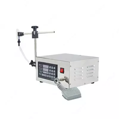 Оборудование для упаковки жидкостей AF-MY-M1 - 6 579 776.5 сум / шт.