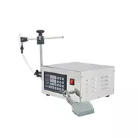 Оборудование для упаковки жидкостей AF-MY-M1 - 6 579 776.5 сум