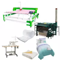 Kompyuterli naqshli ko’rpa qavish uskunasi AF-L027 - 142 237 683 so'm