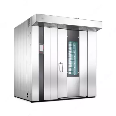 Ротационная печь газовая AF-HX100 - 146 679 624 сум / шт.