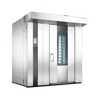 Ротационная печь газовая AF-HX100 - 146 438 796 сум