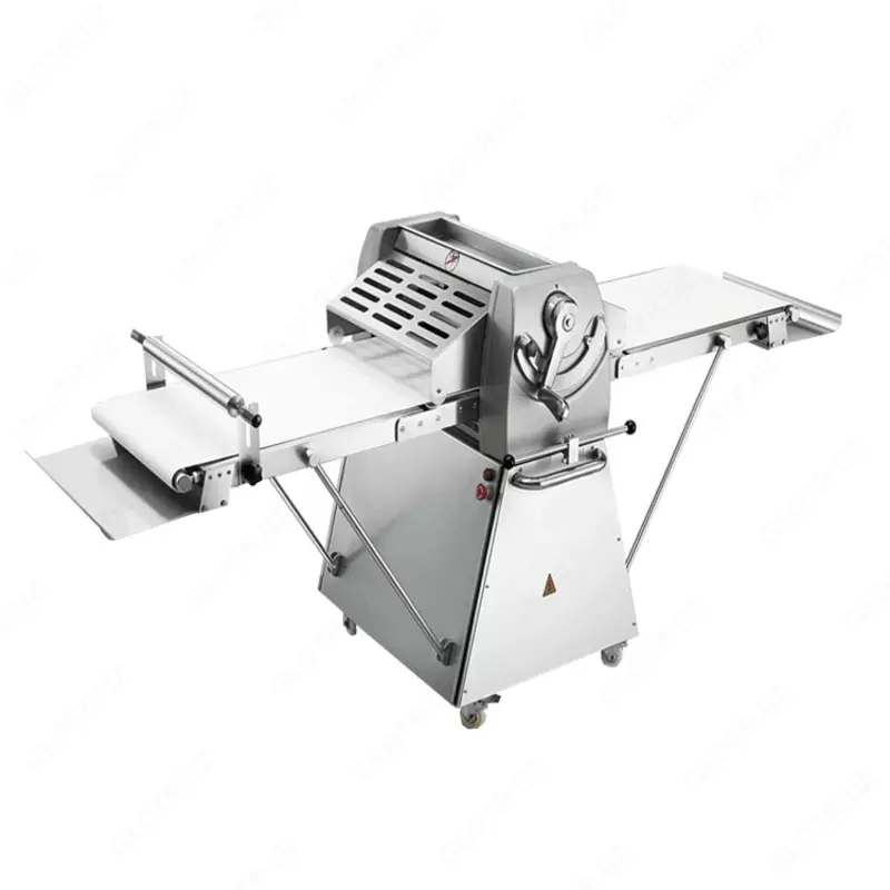 Xamir yoyib berish uskunasi AF-XM1