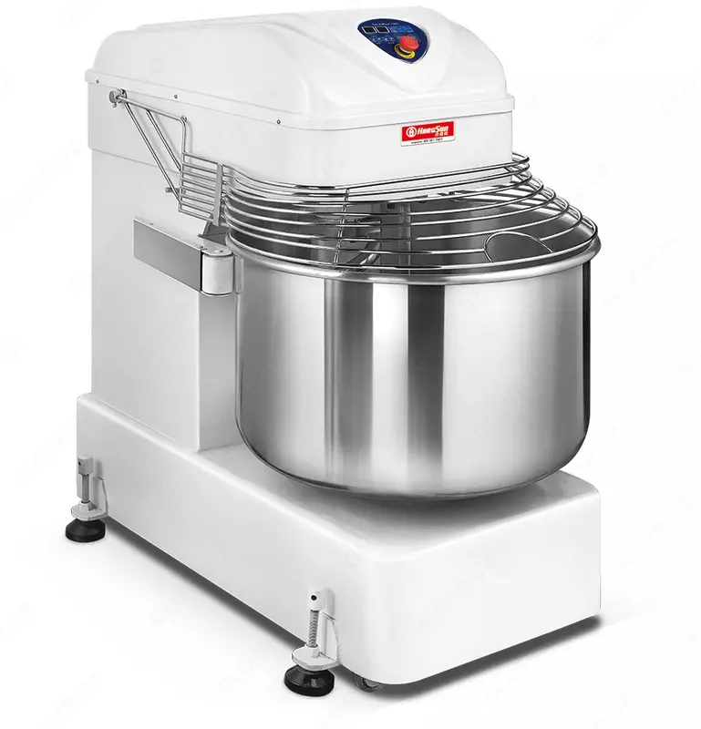 Тестомесильное оборудование AF-L130 - 33 768 756 сум