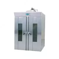 Шкаф для расстойки теста AF-T7-16 - 62 208 796 сум