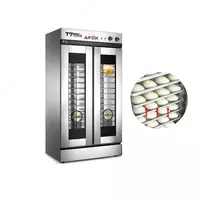 Шкаф для расстойки теста AF-T7-32 - 10 766 907 сум