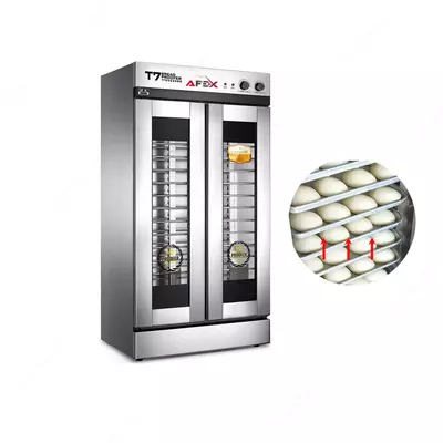 Шкаф для расстойки теста AF-T7-32 - 10 766 907 сум / шт.