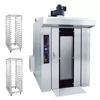 Ротационная печь AF-YKZ-100 - 117 502 882 сум