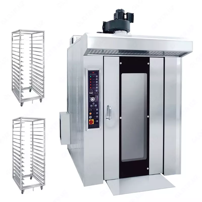 Ротационная печь AF-YKZ-100 - 117 502 882 сум