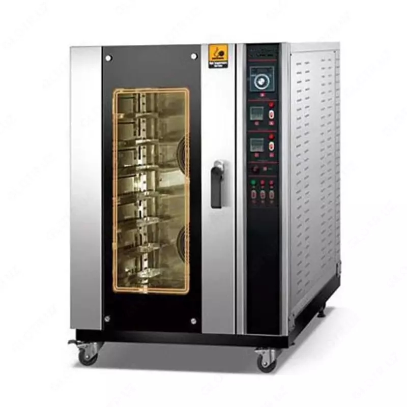 Конвекционная печь AF-QH-12D