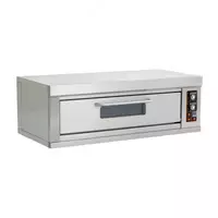 Bir qavat uch podnosli pech AF-YCQ-3D - 7 776 099.5 so'm