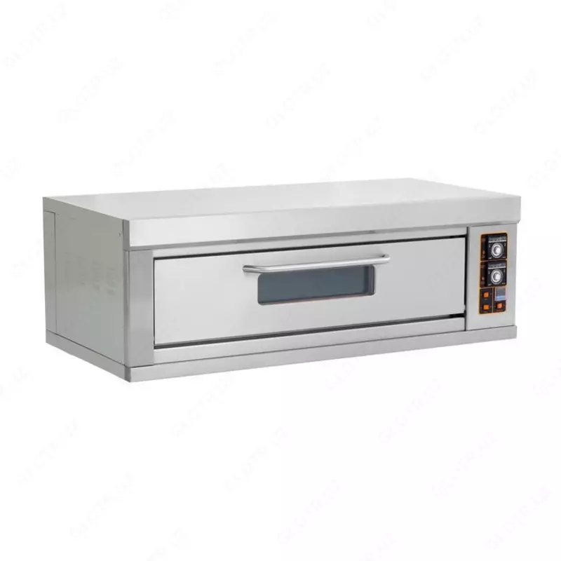 Bir qavat uch podnosli pech AF-YCQ-3D - 7 776 099.5 so'm