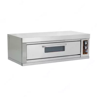 Одноэтажная трехлотковая печь AF-YCQ-3D - 7 776 099.5 сум / шт.