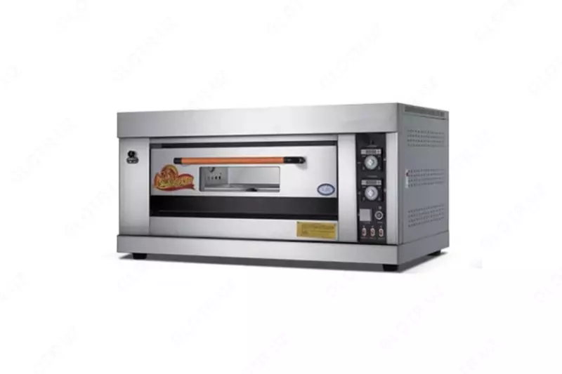 Bir qavat 2 podnosli pech AF-FKB1 - 5 861 982.7 so'm