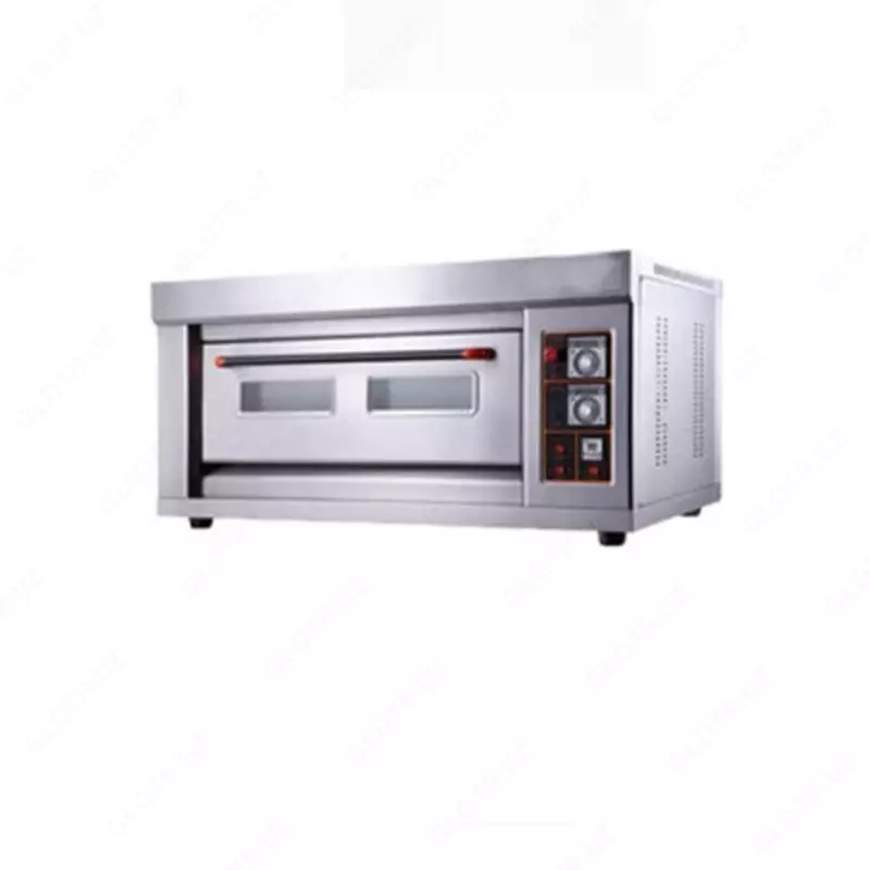 Одноэтажная печь с одним подносом AF-FKB1A