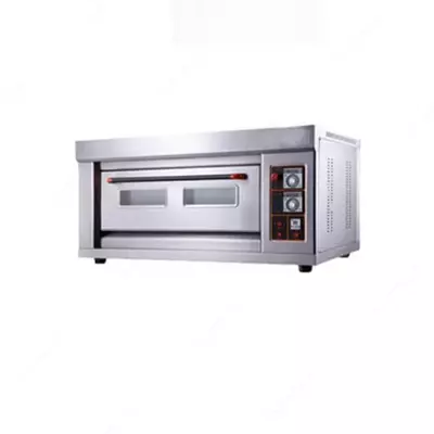 Одноэтажная печь с одним подносом AF-FKB1A