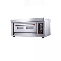 Одноэтажная печь с одним подносом AF-FKB1A - 2 392 646 сум