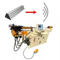 Оборудование для гибки металлических труб