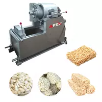 Vakuumli bodroq ishlab chiqarish uskunasi