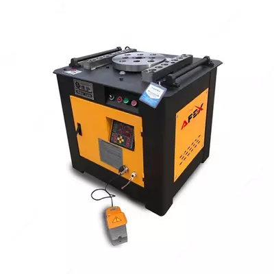 Yarim avtomat armatura bukish uskunasi - Narx so&#039;rov asosida