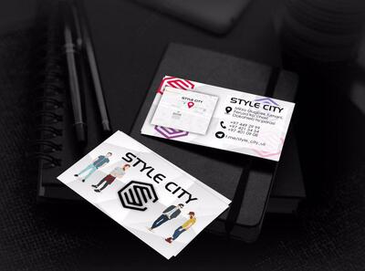 от 1 000 сум Изготовление визиток