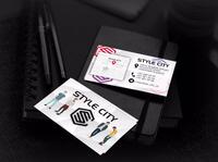 от 1 000 сум Изготовление визиток