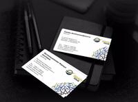 Изготовление визиток ЧП DESIGNER SERVICE