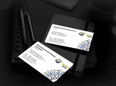 Изготовление визиток ЧП DESIGNER SERVICE