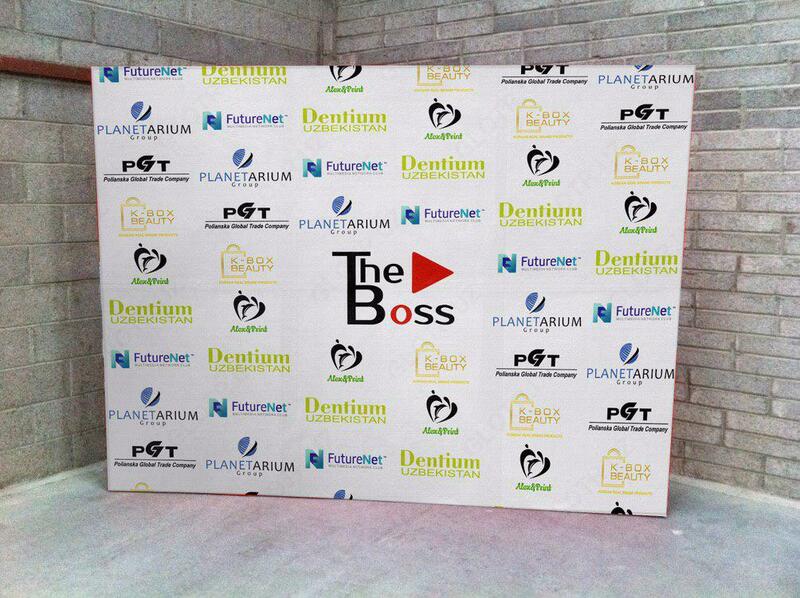 от 25 000 сум Изготовление баннеров