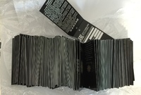 Изготовление бирок