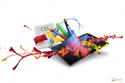 Дизайнерская услуга - 120 000 сум