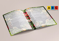 изготовление каталогов ABC PRINT&DESIGN Co