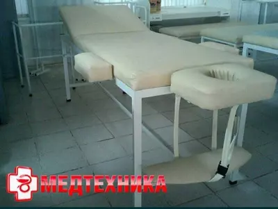 Стационарная кушетка для массажа - от 4 500 000 сум / шт.