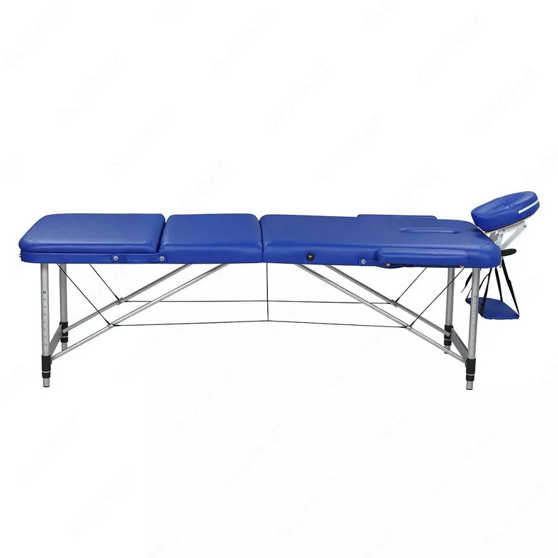 Katlanadigan metall divan