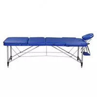 Katlanadigan metall divan