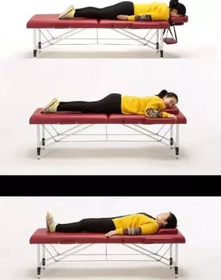Массажный стол складной