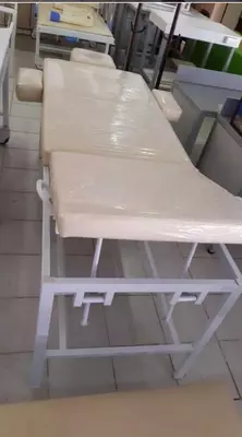 Кушетка массажная стационарная - 3 200 000 сум / шт.